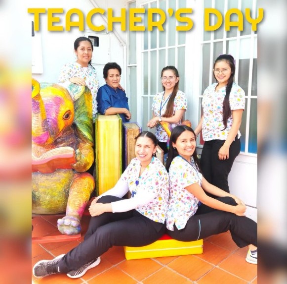 Equipo Natural School